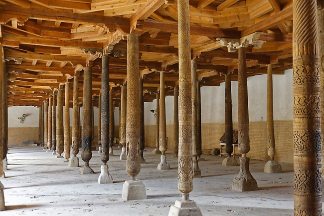 Mosquée Juma-022